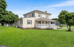 9167 OLD OCEAN CITY ROAD, BERLIN, MD 21811