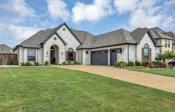 1522 Meziere Sky Drive, Wylie, TX 75098