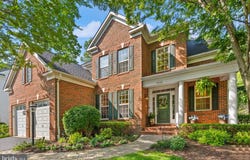 16142 JORDAN CREST COURT, HAYMARKET, VA 20169