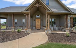 260 Peggy Lane, Gunter, TX 75058