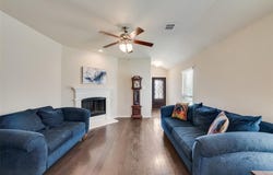 1317 Silver Lane, Aubrey, TX 76227