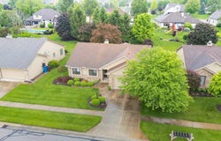 1114 Packard PL Place, Auburn, IN 46706