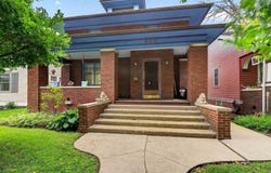 909 W Wildwood Avenue, Fort Wayne, IN 46807