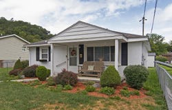 123 Oak Street, White Sulphur Springs, WV 24986