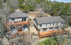21621 Vista Shores  DR, Garfield, AR 72732