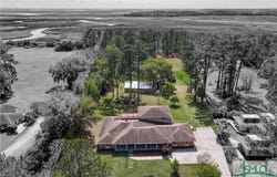 5 Hover Creek Road, Savannah, GA 31419