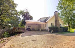 1130 Woodside, Camden, AR 71701
