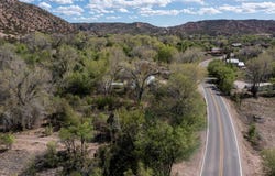 332 JUAN MEDINA, Chimayo, NM 87522