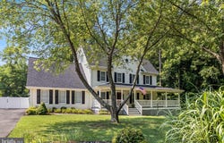 615 CLARKS RUN ROAD, LA PLATA, MD 20646