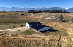 850 LeCoure Lane, Stevensville, MT 59870
