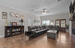 131-B Waldrop Lane, Flora, MS 39071