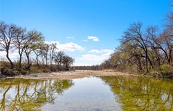 85 Ac. Tract 3 New Windsor Parkway, McGregor, TX 76657