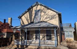 116 S Walnut St., Trinidad, CO 81082