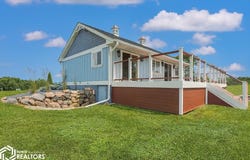 3148 Crestview Drive, Ellston, IA 50074