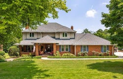 328 S Mission Ridge Drive, Rossville, GA 30741