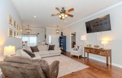 416 Oakwood Lane, Perryville, AR 72126