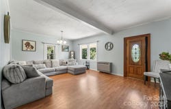 205 Abington Road NW, Lenoir, NC 28645