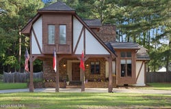 1407 Rondo Drive, Greenville, NC 27858