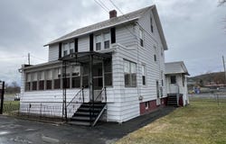 22 Williams Street, Whitehall Village, NY 12887