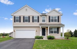 2036 Wren Road, Yorkville, IL 60560