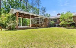 1942 Longwood Road, Orangeburg, SC 29118