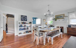 76 Second Street, Vandemere, NC 28587