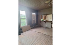 601 S Narcissus Street, Kosse, TX 76653