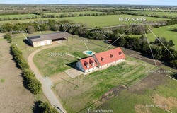 12488 Eastline Road, Trenton, TX 75490
