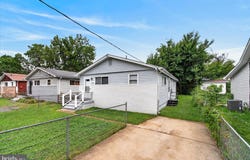 405 BIRCHLEAF Avenue, CAPITOL HEIGHTS, MD 20743