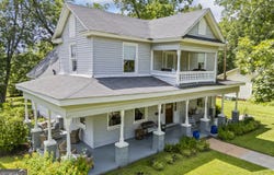514 S Jefferson, Washington, GA 30673