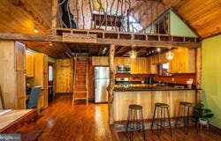 947 SAVAGE Road, BRUCETON MILLS, WV 26525