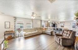 1822 Brookwood Drive, Terrell, TX 75160