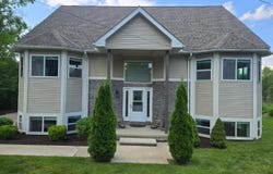 2019 Chalmers Drive, Ann Arbor, MI 48104