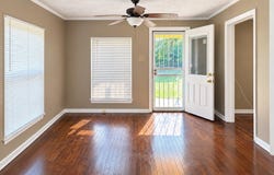 805 POINDEXTER Rd, Mason, TN 38049