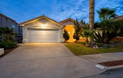 7154 SECO PALM Street, El Paso, TX 79912