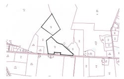 461 HARTLY ROAD, HARTLY, DE 19953