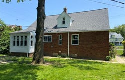 20171 Lake Shore Boulevard, Euclid, OH 44123
