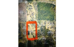 County Road 18, Myrtle, MS 38650
