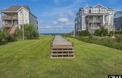 NC 12 Highway lot: 2, Waves, NC 27982