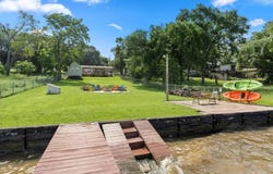 142 Ivy Lane, Mabank, TX 75156