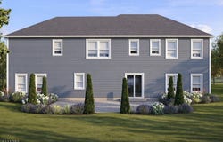 441 Province Line Road, Montgomery Twp., NJ 08525-3202