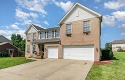 3480 Lakewood Court, Fairfield Twp, OH 45011