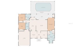 3046 RIM DRIVE, SPRING HILL, FL 34609