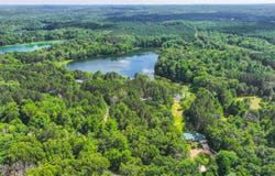 N1391 MCALLISTER Road, WAUPACA, WI 54981