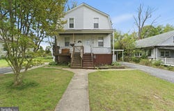 2809 TAYLOR Avenue, BALTIMORE, MD 21234