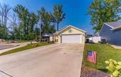 1440 Kayak Ln, Henderson, KY 42420