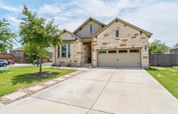 212 Blue Spruce WAY, Round Rock, TX 78664