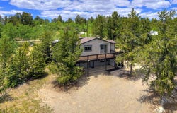 255 PARK VIEW DRIVE, Fairplay, CO 80440
