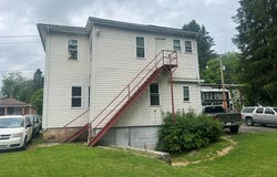 400 City Ave, BECKLEY, WV 25801