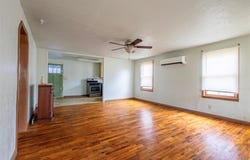 307 N Symcox Street, Cordell, OK 73632